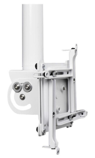 NEC PJ02UCMPF-W - takmontering NEC PJ02UCMPF-W - takmontering