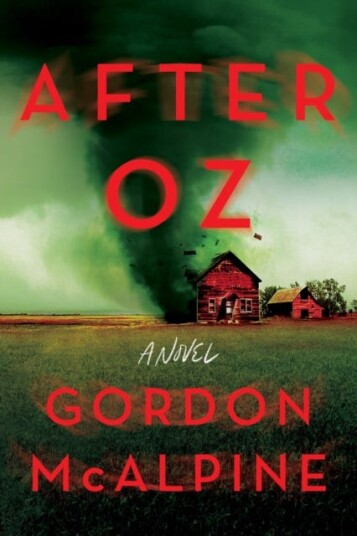 After Oz  A Novel