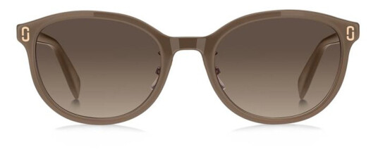 Marc Jacobs Wayfarer Solbriller 20792410A52HA - Dame - Acetate Marc Jacobs Wayfarer Solbriller 20792410A52HA - Dame - Acetate