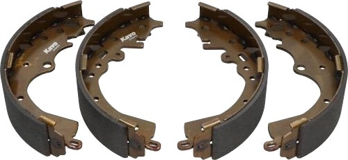 Bremsesko sett KAVO PARTS KBS-9944