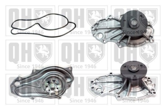QUINTON HAZELL QCP3830 Vannpumpe QUINTON HAZELL QCP3830 Vannpumpe