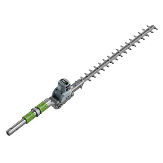 EGO PTX5100 Hekksaks uten batteri og lader, Hagemaskiner