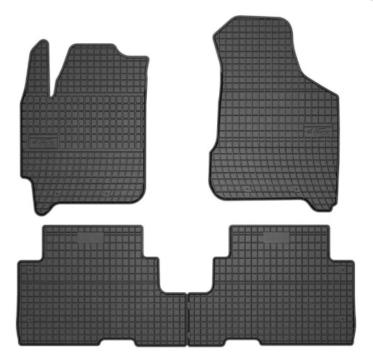 FROGUM 411203 Bilmatter FROGUM 411203 Bilmatter