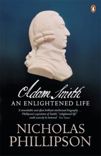Adam Smith Av Nicholas Phillipson Adam Smith Av Nicholas Phillipson