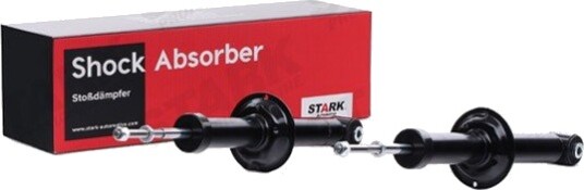 STARK SKSA 0132867 Støtdemper
