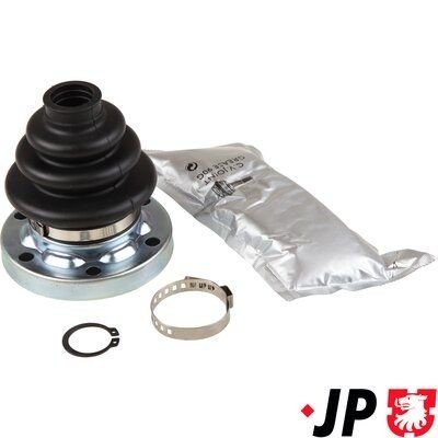Jp Group Mansjett drivaksel JP GROUP 1443700210