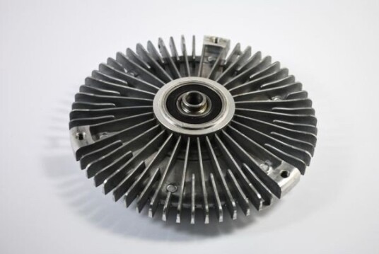 THERMOTEC D5M001TT Clutch, kjølevifte