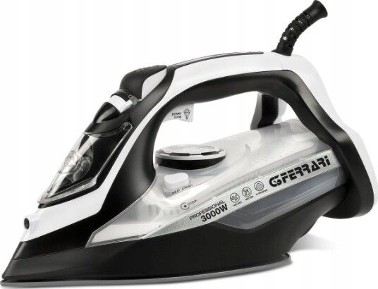 Strykejern G3ferrari G40024 3000W Strykejern G3ferrari G40024 3000W