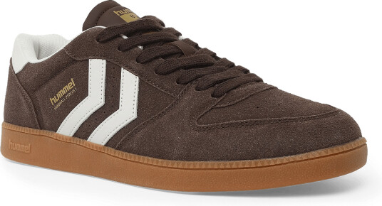 Hummel Handball Perfekt Cl Brown 44