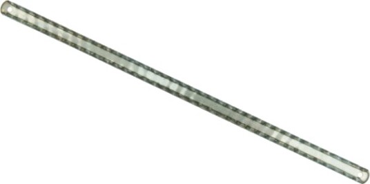 Ramc Smale, Dobbeltsidige 144 Stk Metallbeslag