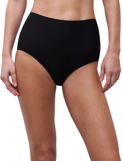 CHANTELLE Softstretch Panties 5 Packs - Beige - ONE SIZE