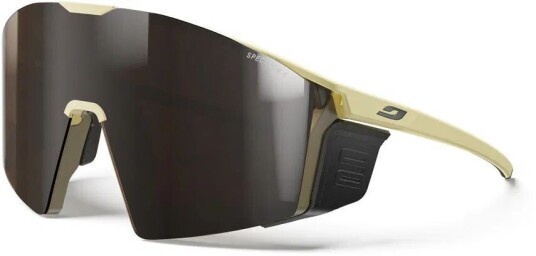 Julbo Edge Cover Spectron 4 light brown/dark brown Julbo Edge Cover Spectron 4 light brown/dark brown