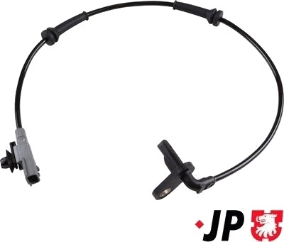 JP GROUP 4097105170 Sensor ABS JP GROUP 4097105170 Sensor ABS