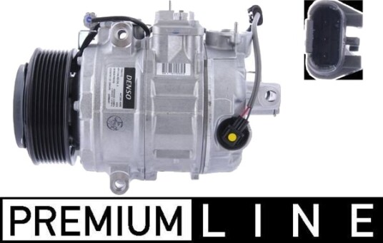 MAHLE ACP 352 000P AC-kompressor