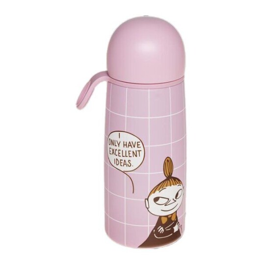 MoominArabia - Mummi termos 0,45L POP Lille My MoominArabia - Mummi termos 0,45L POP Lille My