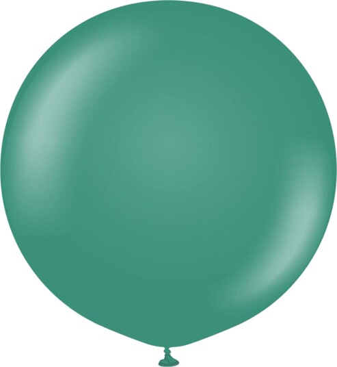 Ballongkungen Ballonger Professional Gigantiske Sage 2-pakning 1368006-2