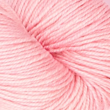 Symfonie Yarns Luna Garn 3020 Rosenvand