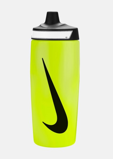Nike Nike Refuel Bottle Grip 18 Oz Nike Nike Refuel Bottle Grip 18 Oz