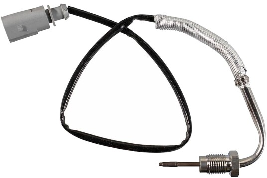 Sensor, eksostemperatur METZGER 08941041