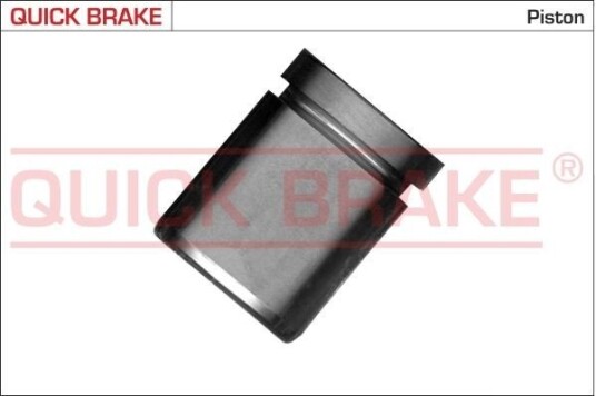 Quick Brake Stempel bremsecaliper QUICK BRAKE 185023K