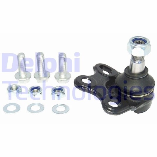 Bærekule DELPHI TC1566