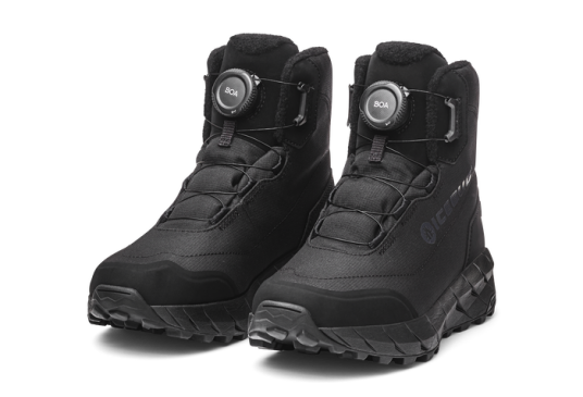Icebug Alne NT Black