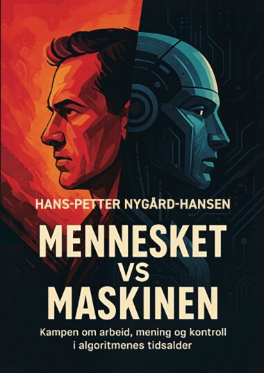 Mennesket vs maskinen Mennesket vs maskinen