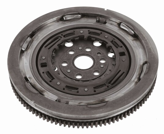 Svinghjul SACHS 2295 601 025