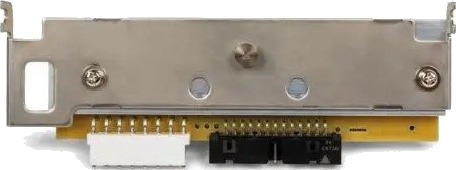 Sato Head Sub Assy 24 Cl4nx Plus Compatible With Sato Cl4nx And Cl4nx Plus Model Printers. 609 Dot Per Inch Print Quality. R37902000 Sato Head Sub Assy 24 Cl4nx Plus Compatible With Sato Cl4nx And Cl4nx Plus Model Printers. 609 Dot Per Inch Print Quality. R37902000