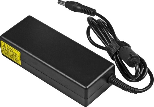 Green Cell Pro Lader til ASUS K50IJ 19V 4.74A 90W Svart AD27AP Green Cell Pro Lader til ASUS K50IJ 19V 4.74A 90W Svart AD27AP