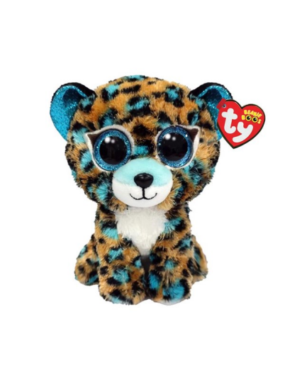 Ty Beanie Boos Cobalt 15cm