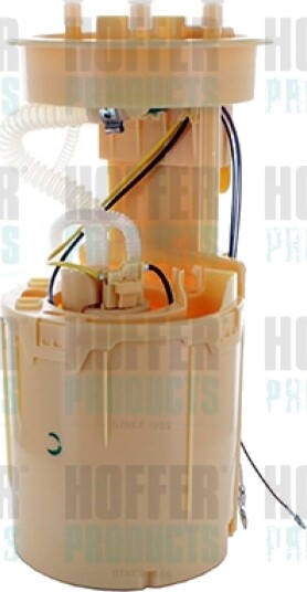 Drivstoffpumpe HOFFER 7507564 Drivstoffpumpe HOFFER 7507564