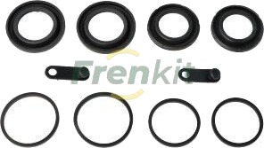 FRENKIT 238066 Reparasjonssett, bremsecaliper