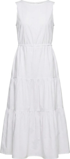 Peserico Dame Kjoler Hvit XS,