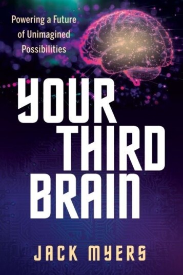 Your Third Brain Your Third Brain