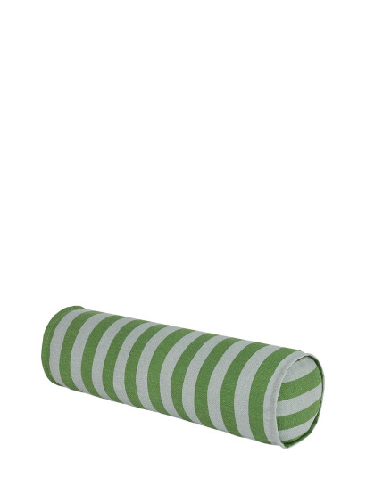 Nobodinoz Vibes Sylinderpute 50x18 Green One Size Nobodinoz Vibes Sylinderpute 50x18 Green One Size