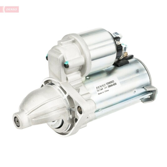 Starter DENSO DSN3022 Starter DENSO DSN3022