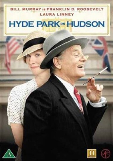 Hyde Park On Hudson (DVD) Hyde Park On Hudson (DVD)