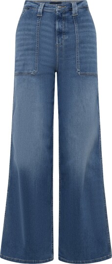 Lee Jeans Utility Stella Blue 30 x 33