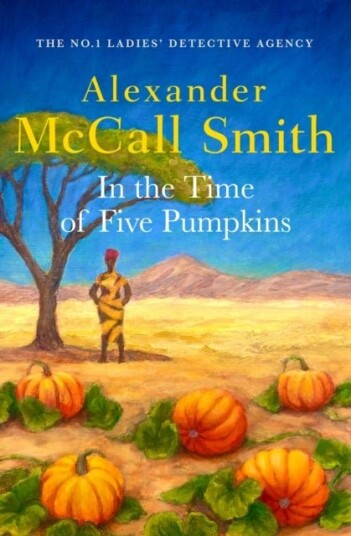 In the Time of Five Pumpkins In the Time of Five Pumpkins