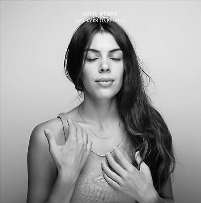 MediaTronixs Julie Byrne : Not Even Happiness CD (2017) Pre-Owned