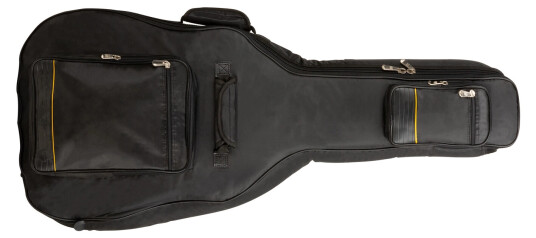 Rockbag Jazz Guitar Gig Bag Premium Line Framus Az 10