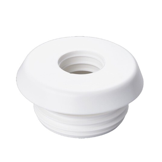 Vieser Overgang 75x32mm