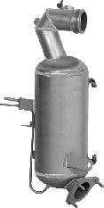 IMASAF 52.84.93 Partikkelfilter IMASAF 52.84.93 Partikkelfilter