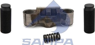 Reparasjonssett bremsecaliper SAMPA 094.961