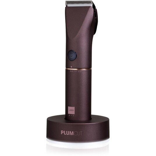 Labor Pro Plum Cut Professional Cordless Hair Clipper