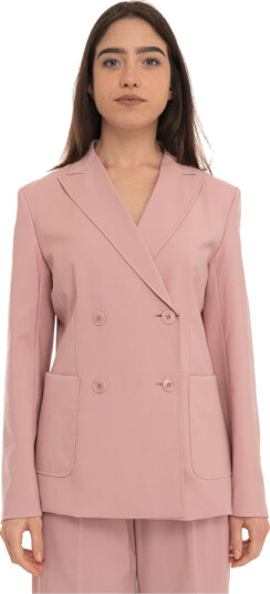 Weekend Max Mara Dame Jakker Rosa M,
