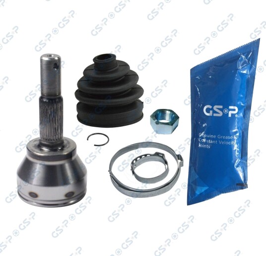 GSP 841227 Drivledd