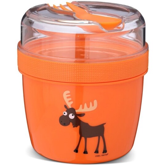 Carl Oscar N"ice Cup Matlåda med kylski