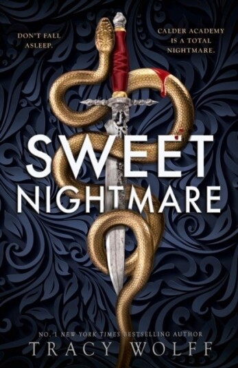 Sweet Nightmare Sweet Nightmare